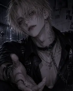 Profile image of 神凪 黎
