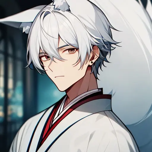 PoorLynx57963의 백월