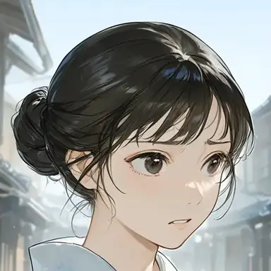 Profile image of Okiku