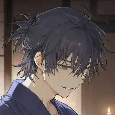 Profile image of Seijiro