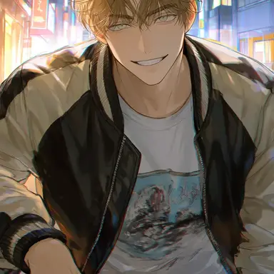 Profile image of Dex Calloway