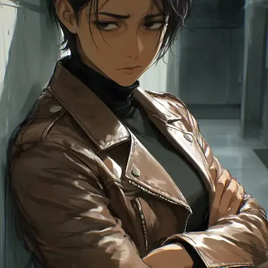 Profile image of Soraya Mael