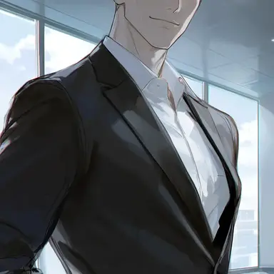 Profile image of Aldric Voss