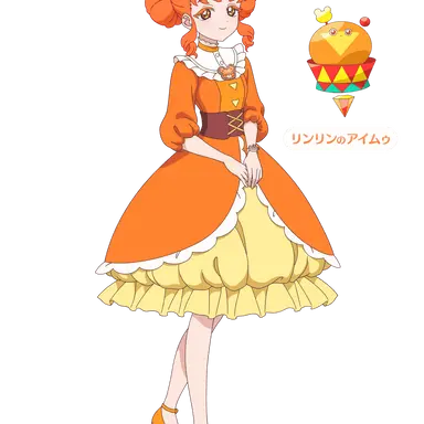 Profile image of リンリン
