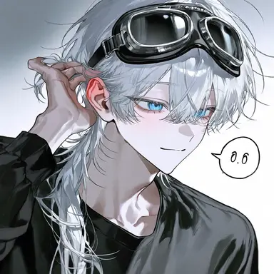Profile image of 庵