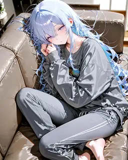 Profile image of Rei