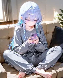 Profile image of Rei