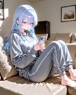 Profile image of Rei