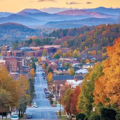 Profile image of Town