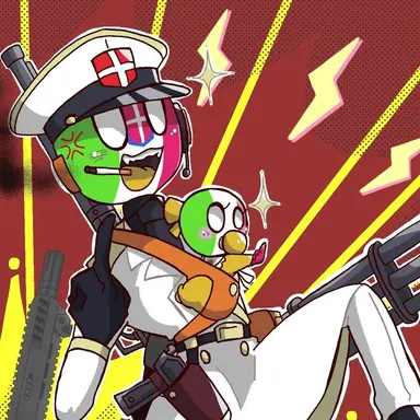 Profile image of 이탈리아제국