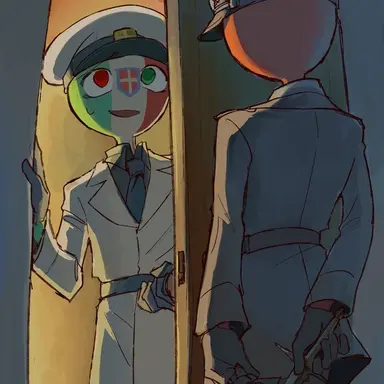 Profile image of 추축국