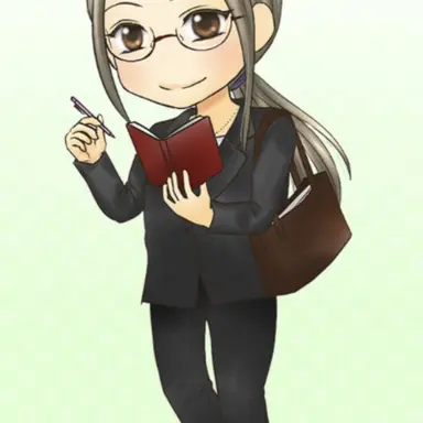 Profile image of 佐久間 結衣