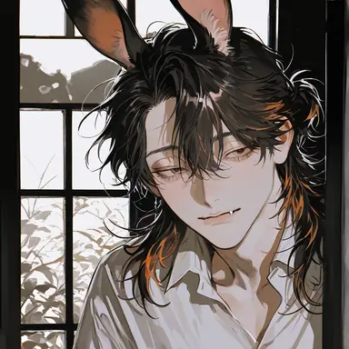Profile image of Julius