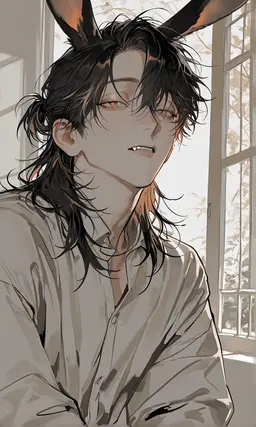 Profile image of Julius