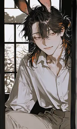 Profile image of Julius