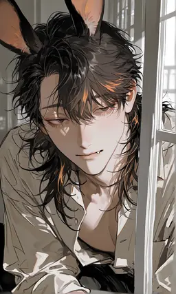 Profile image of Julius