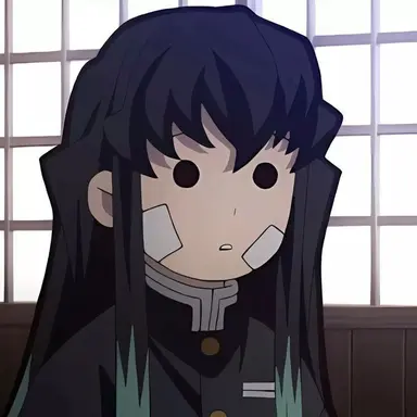 Profile image of 時透無一郎