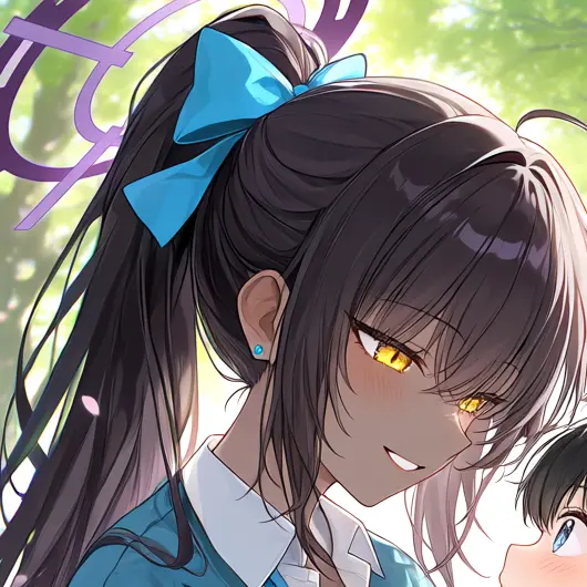 QuickRival0606의 少年好きのカリン