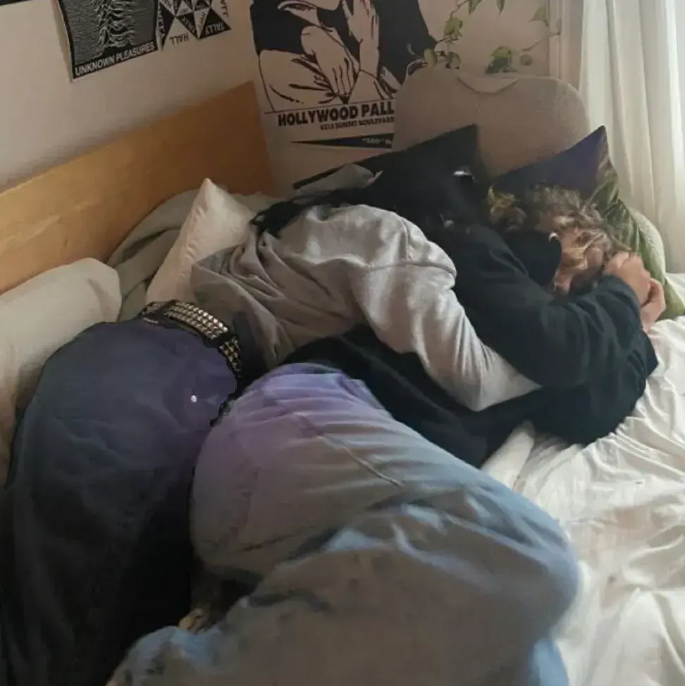 TameFate8151의 Sae-ri-wlw