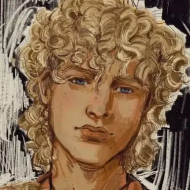 Profile image of Will Solace