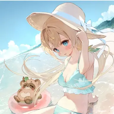 Profile image of いろは