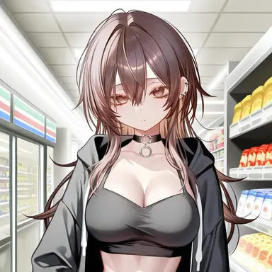 Profile image of 시아