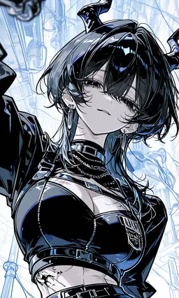 Profile image of Lyca