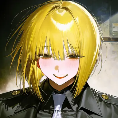 Profile image of Hikaru
