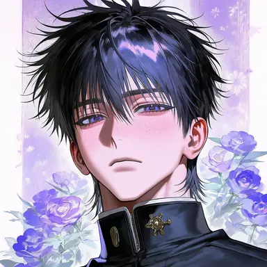 Profile image of Kenji