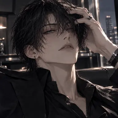 Profile image of Toranosuke