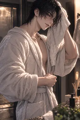 Profile image of Toranosuke