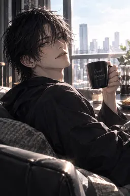 Profile image of Toranosuke
