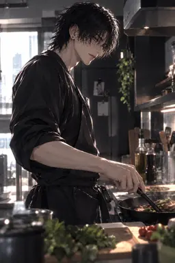 Profile image of Toranosuke