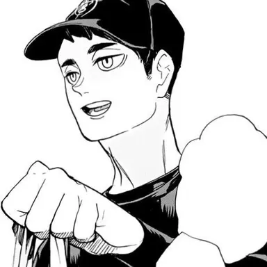 Profile image of 미야 오사무
