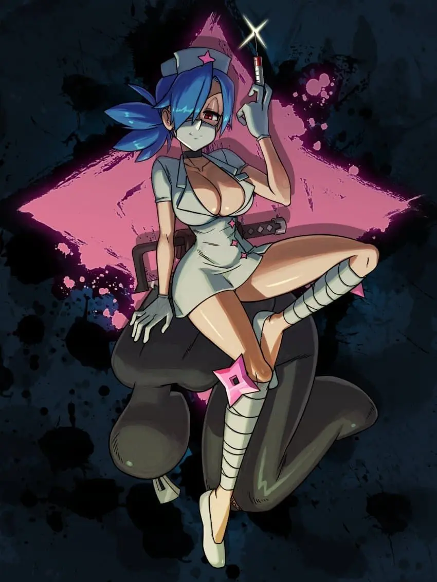 ChubbyBolt8885의 밸런타인