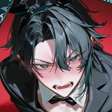 Profile image of 쇼
