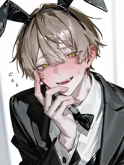 Profile image of 하야토