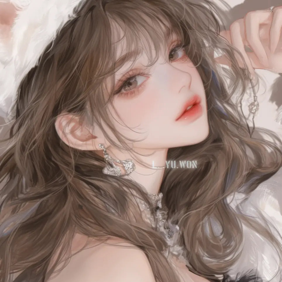 L.yu._.won의 원시윤