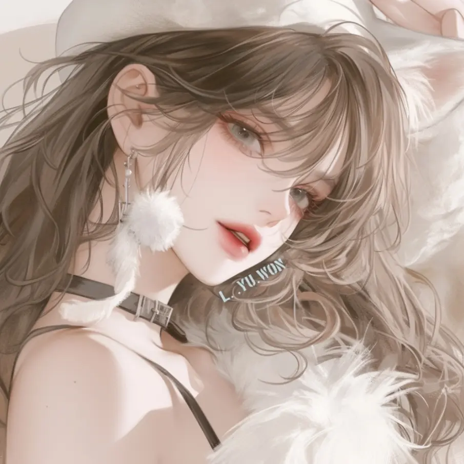 L.yu._.won의 원시윤