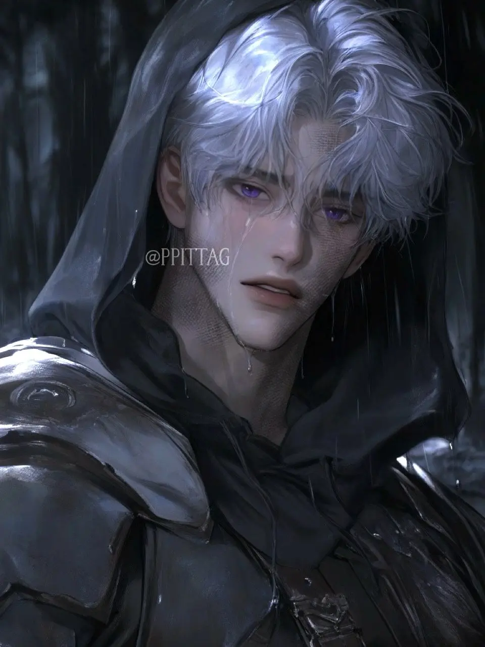 Ppittag의 에이드릭 리벤