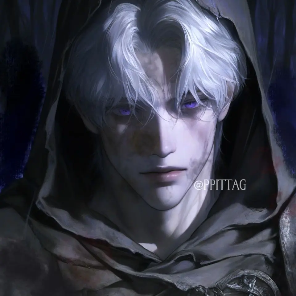 Ppittag의 에이드릭 리벤