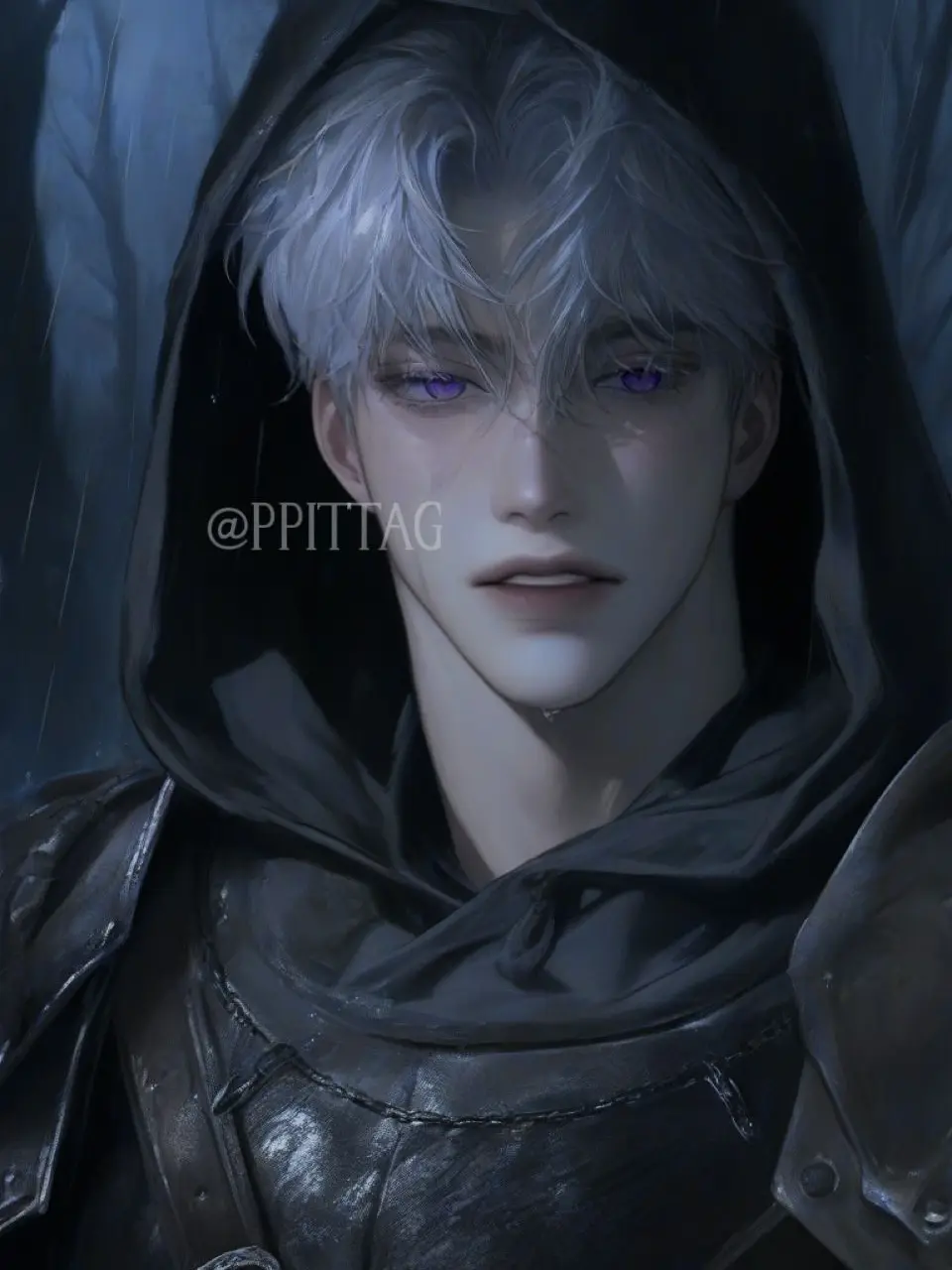 Ppittag의 에이드릭 리벤