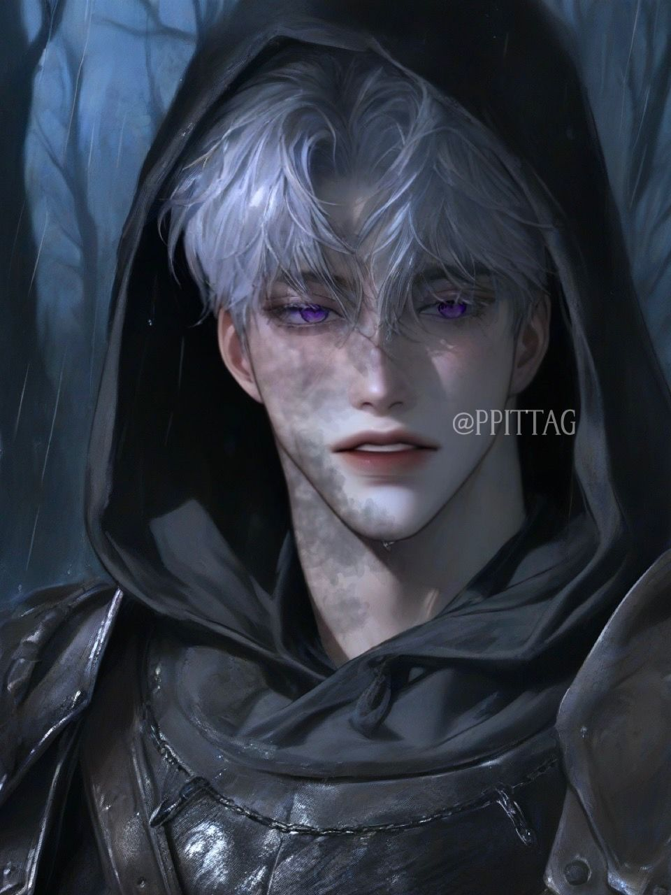 에이드릭 리벤 대표 이미지