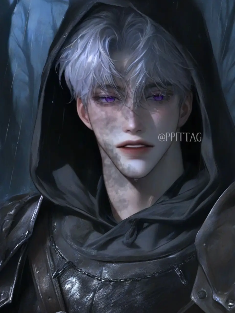 Ppittag의 에이드릭 리벤