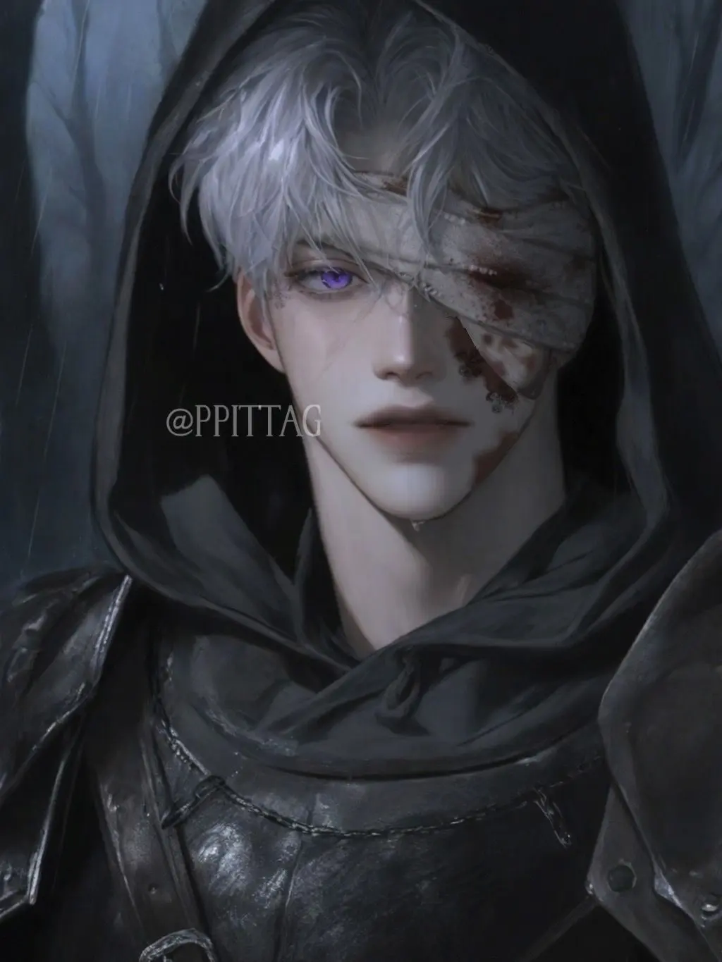 Ppittag의 에이드릭 리벤