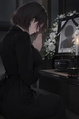 Profile image of Tsukishiro-san