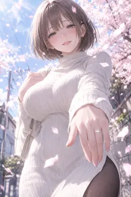 Profile image of Tsukishiro-san