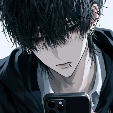 Profile image of 黒音