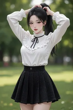 Profile image of ハユン