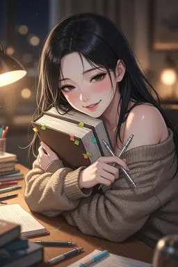 Profile image of ハユン
